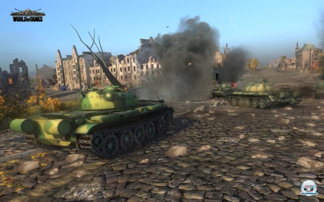 Screenshot - World of Tanks (PC) 92419367
