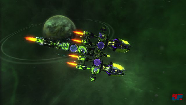 Screenshot - Space Pirates and Zombies 2 (PC) 92525466
