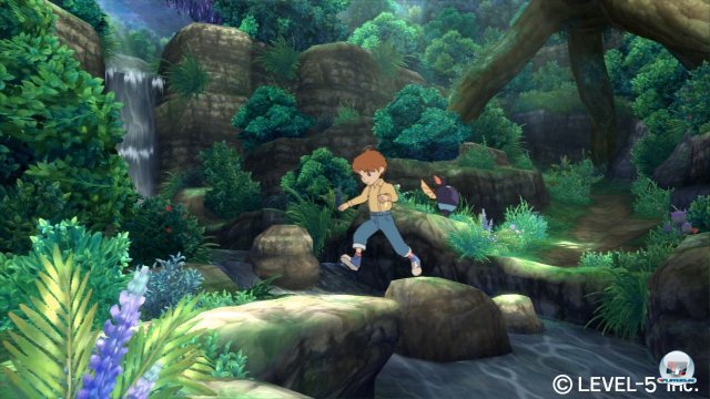 Screenshot - Ni no Kuni: Shikkoku (PlayStation3) 2257717