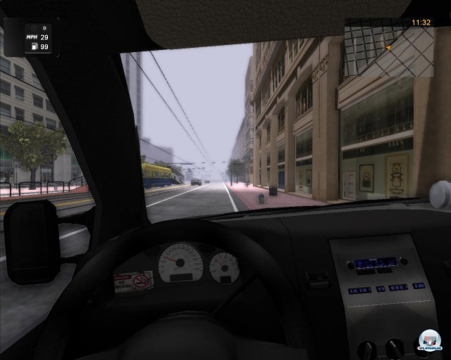 Screenshot - Bus- & Cable Car-Simulator: San Francisco (PC) 2236753