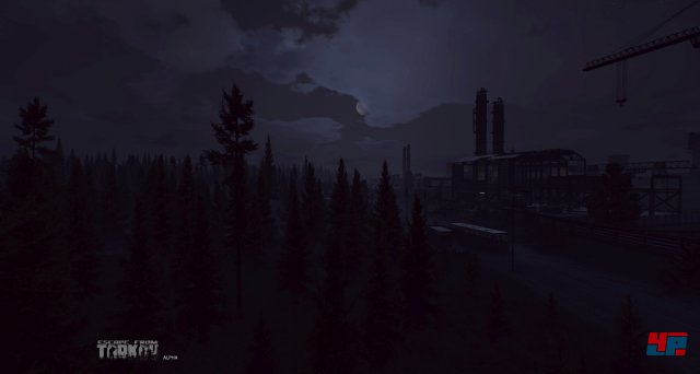 Screenshot - Escape from Tarkov (PC) 92522336