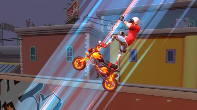 Screenshot - Urban Trial Tricky (PC, PS4, One) 92645072