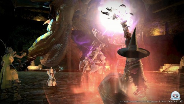 Screenshot - Final Fantasy XIV Online (PC) 2397002