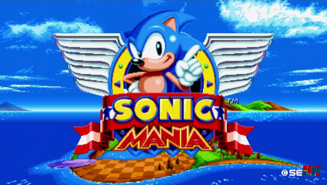 Screenshot - Sonic Mania (PC) 92535183