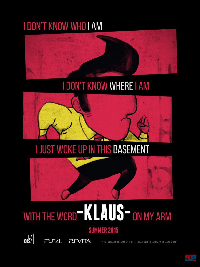 Screenshot - Klaus (PlayStation4)