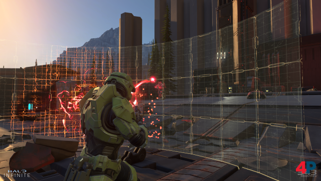 Screenshot - Halo Infinite (XboxSeriesX) 92620302