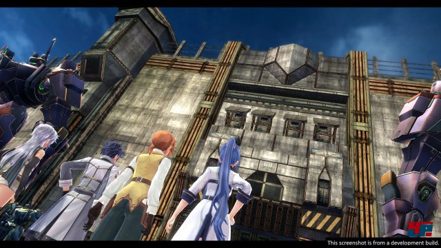 Screenshot - The Legend of Heroes: Trails of Cold Steel 3 (PS4) 92580598