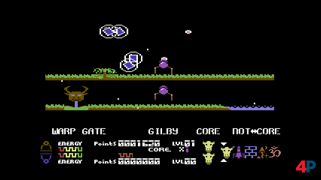 Screenshot - The C64 Fullsize (Spielkultur) 92591122