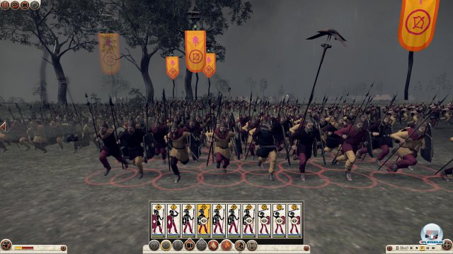Screenshot - Total War: Rome 2 (PC) 92468781