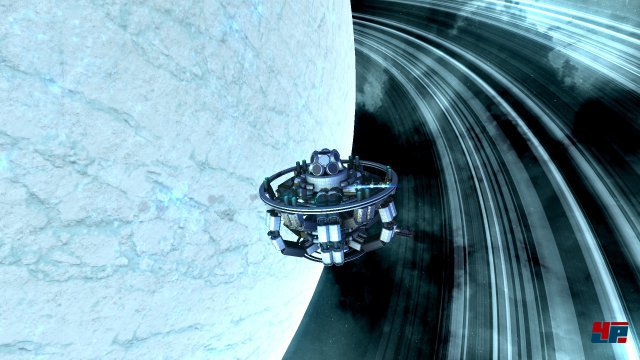 Screenshot - Space Run Galaxy (PC) 92529319
