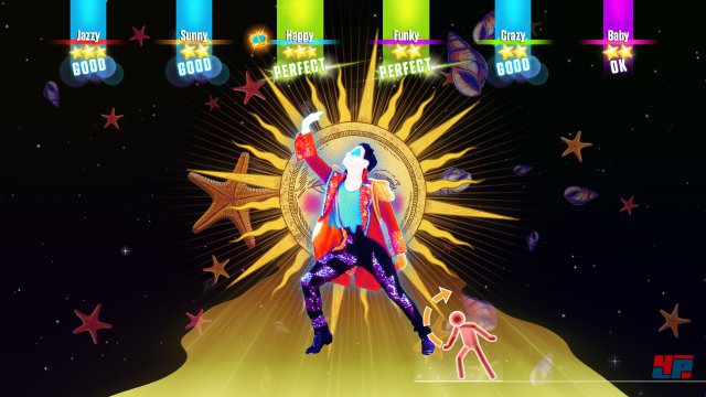Screenshot - Just Dance 2017 (PC) 92527778