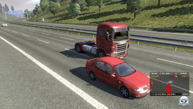 Screenshot - Euro Truck Simulator 2 (PC) 92420722