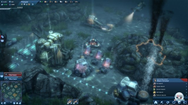 Screenshot - ANNO 2070 (PC)