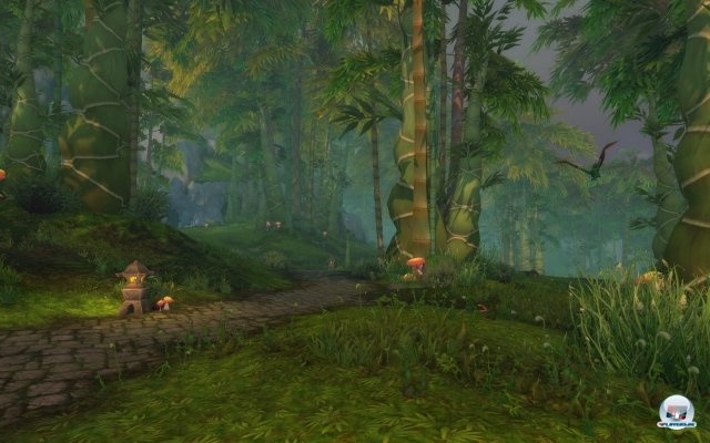 Screenshot - World of WarCraft: Mists of Pandaria (PC) 2334397