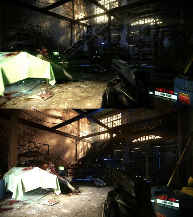Screenshot - Crysis Remastered Trilogy (PC) 92651166