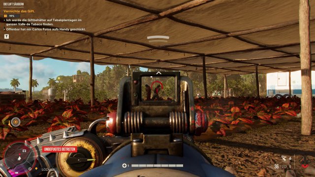 Screenshot - Far Cry 6 (PC) 92650585
