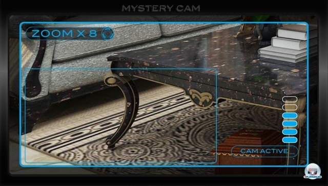 Screenshot - The Mystery Team (PSP) 2231594