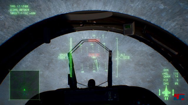 Screenshot - Ace Combat 7: Skies Unknown (PC) 92567788