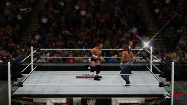 Screenshot - WWE 2K15 (360) 92493612