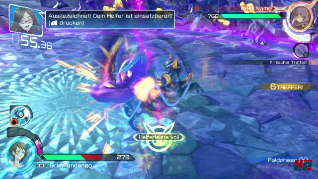 Screenshot - Pokmon Tekken (Wii_U) 92522617