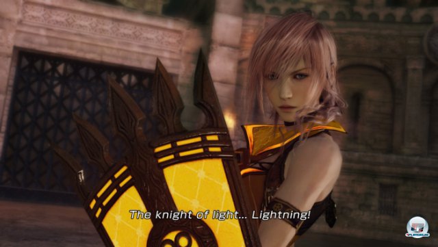 Screenshot - Lightning Returns: Final Fantasy 13 (360) 92466911