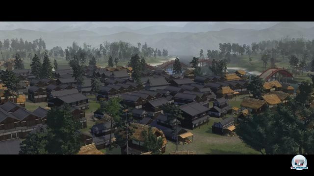 Screenshot - Total War: Shogun 2 - Fall of the Samurai (PC) 2316187