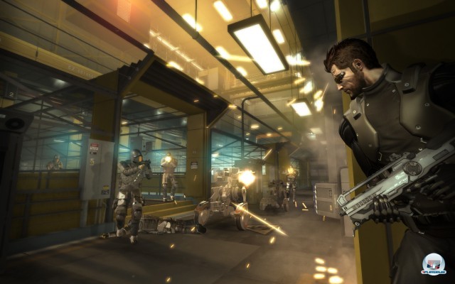 Screenshot - Deus Ex: Human Revolution (PC) 2228958