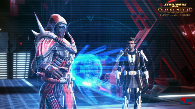 Screenshot - Star Wars: The Old Republic - Knights of the Fallen Empire (PC) 92511026