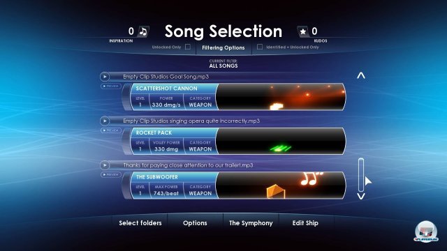 Screenshot - Symphony (PC) 2381032