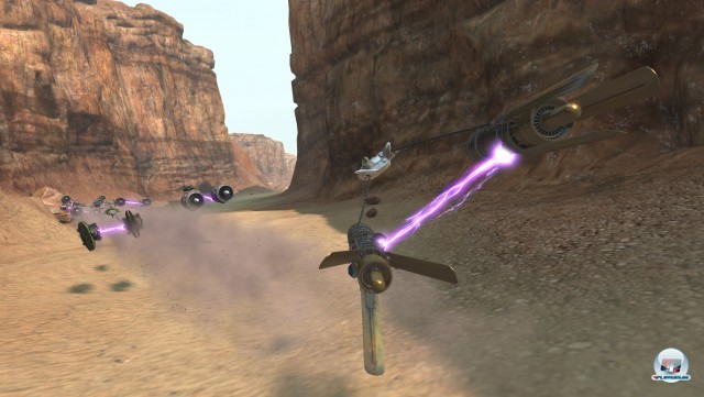 Screenshot - Kinect Star Wars (360) 2244672