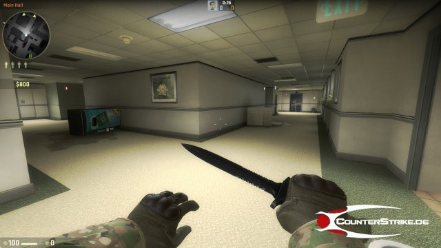 Screenshot - Counter-Strike (PC) 2333377