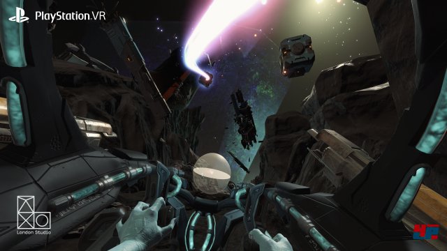 Screenshot - PlayStation VR Worlds (PlayStation4)
