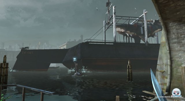 Screenshot - Dishonored (PC) 2256172