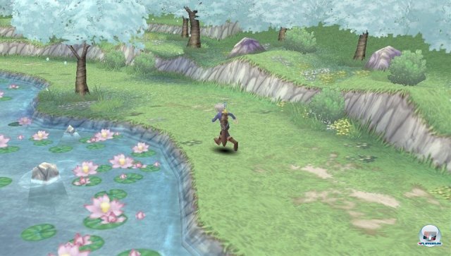 Screenshot - Tales of Innocence (PS_Vita) 2298067