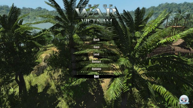 Screenshot - Men of War: Vietnam (PC) 2263327