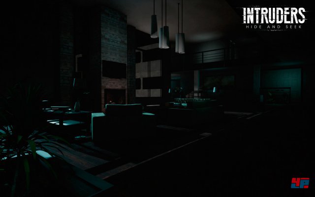 Screenshot - Intruders: Hide and Seek (PS4) 92580505