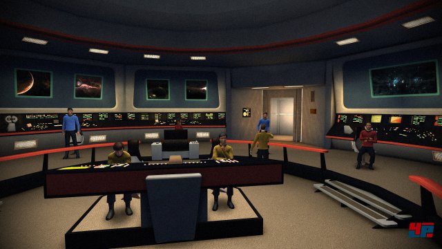 Screenshot - Star Trek Online (PC)