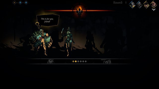 Screenshot - Darkest Dungeon 2 (PC) 92651510