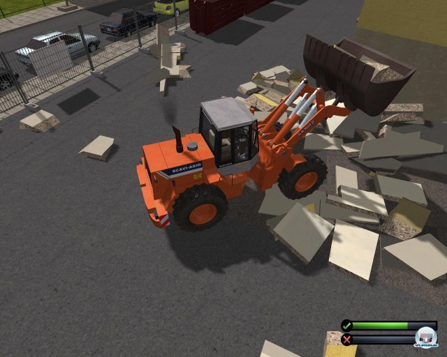 Screenshot - Demolition Company  (PC) 92439087