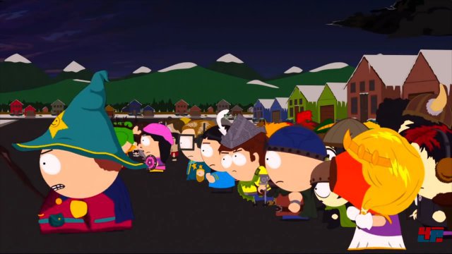 Screenshot - South Park: Die rektakulre Zerreiprobe (PC) 92554391