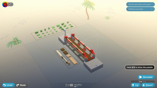 Screenshot - Lego Bricktales (PC)