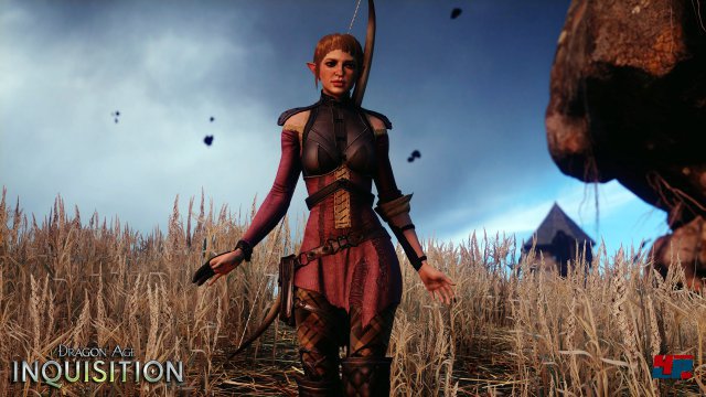 Screenshot - Dragon Age: Inquisition (PC) 92484138