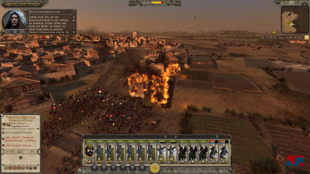 Screenshot - Total War: Attila (PC) 92499755