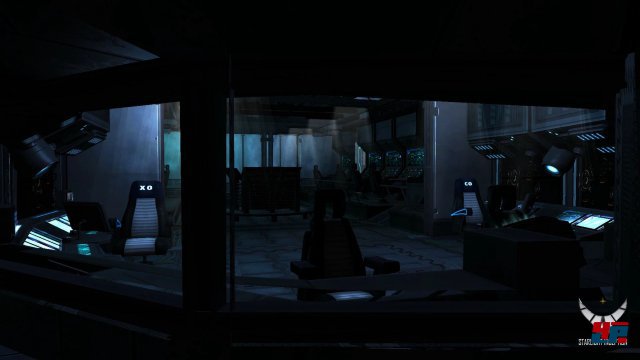 Screenshot - Starlight Inception (PC)