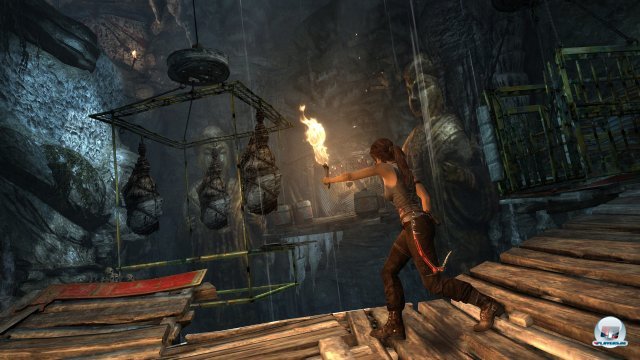 Screenshot - Tomb Raider (2013) (360) 92429307