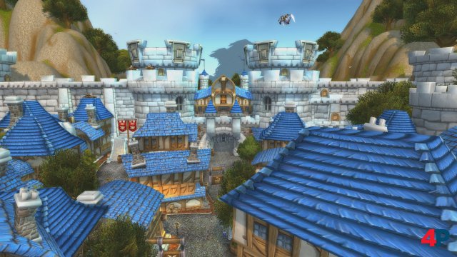 Screenshot - World of WarCraft: Shadowlands (PC) 92622860