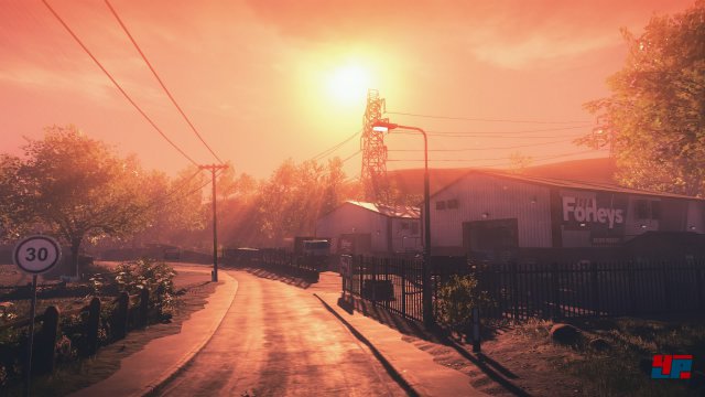 Screenshot - Everybody's Gone to the Rapture (PlayStation4) 92511577