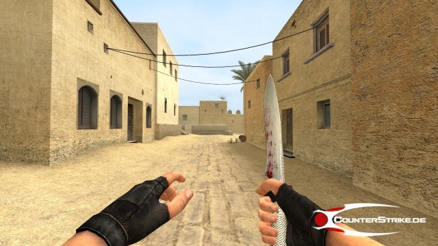 Screenshot - Counter-Strike (PC) 2330467