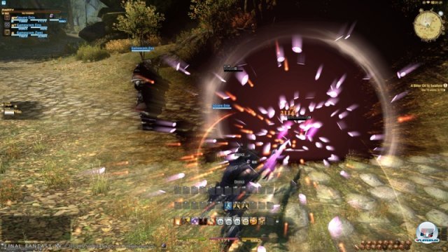 Screenshot - Final Fantasy XIV Online (PC) 2386162