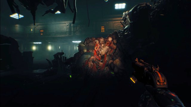 Screenshot - Ripout (PC)